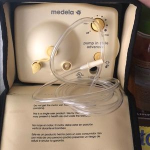 Madela  breastpump